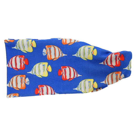 Fishy Waters Headband