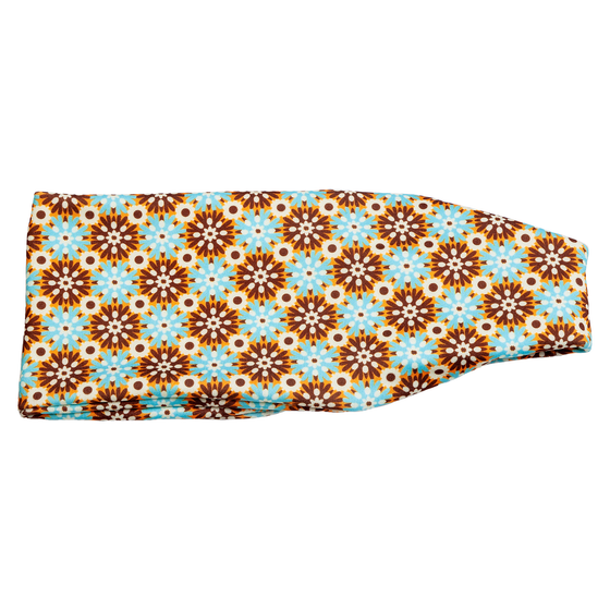 Kaleidoscope Headband