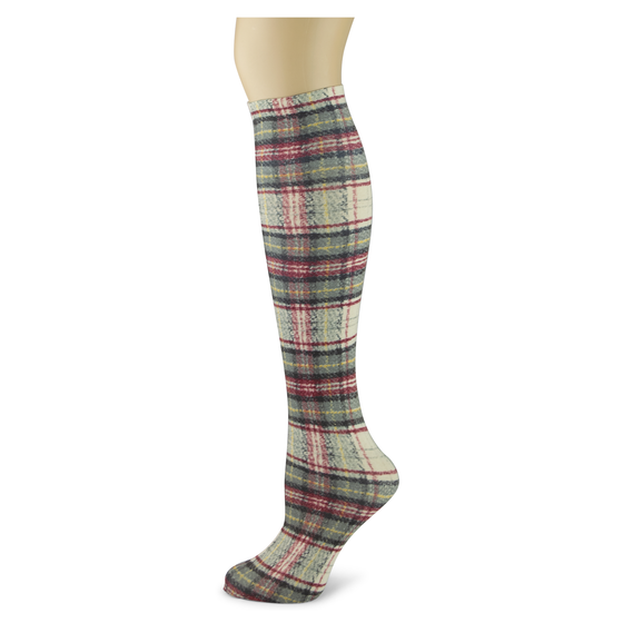 Status Kilt Adult Knee Highs